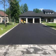 Why Choose Us For All Your Driveway Paving Needs in Milton, PA?